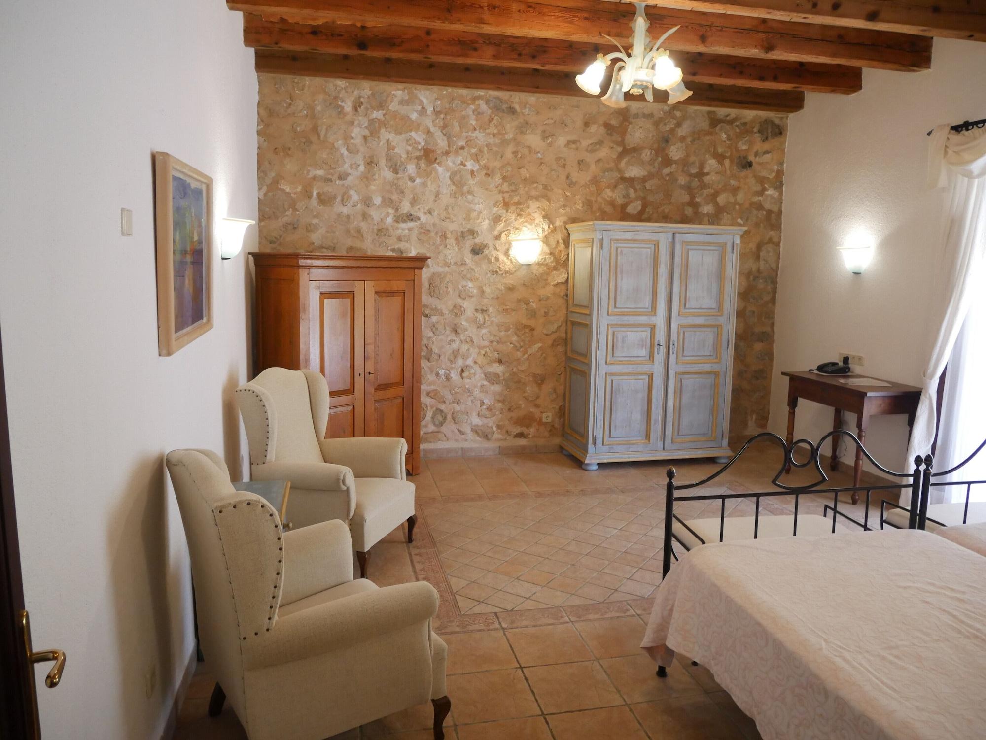 Parc Natural Hotel