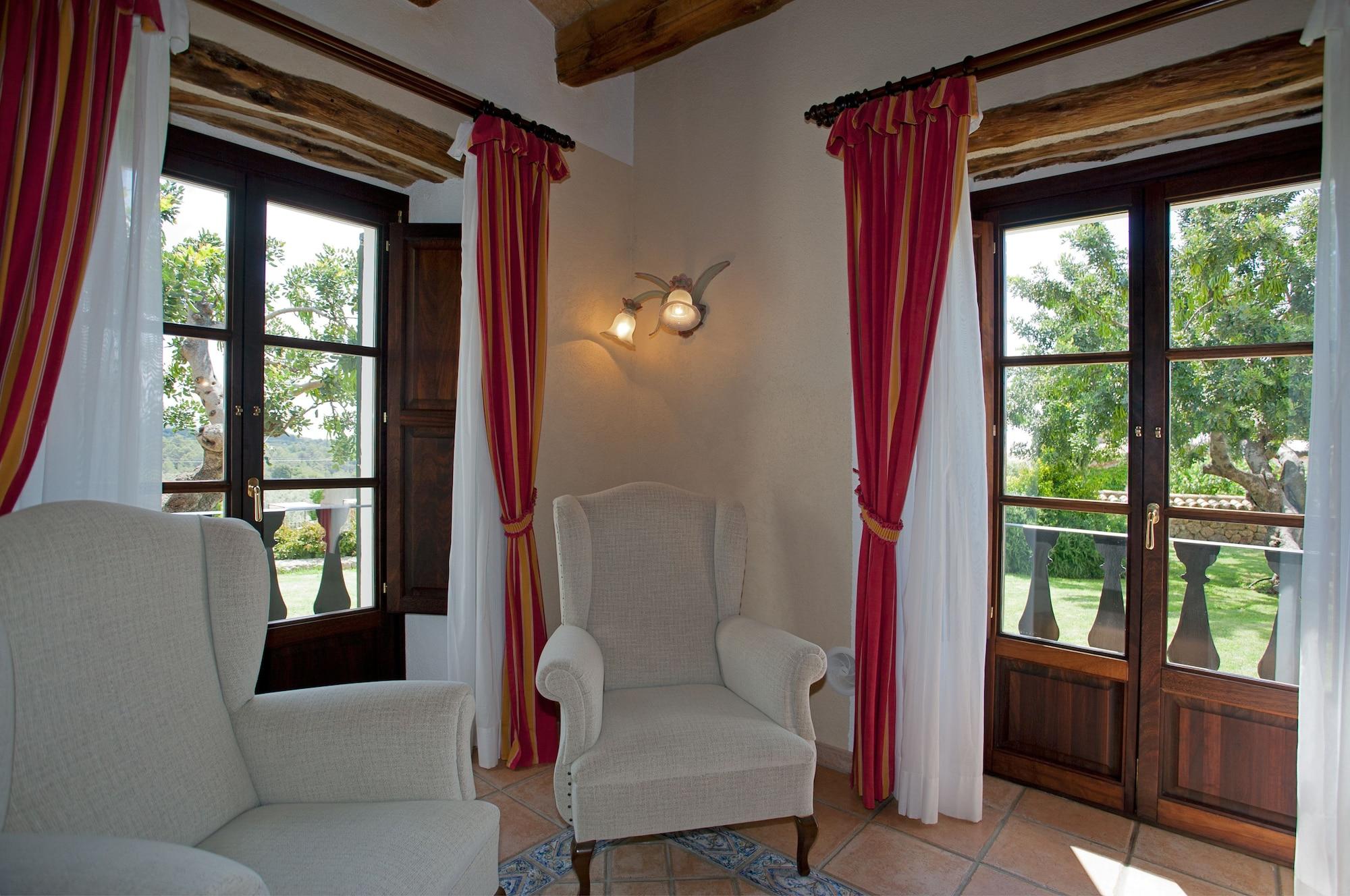 Parc Natural Hotel