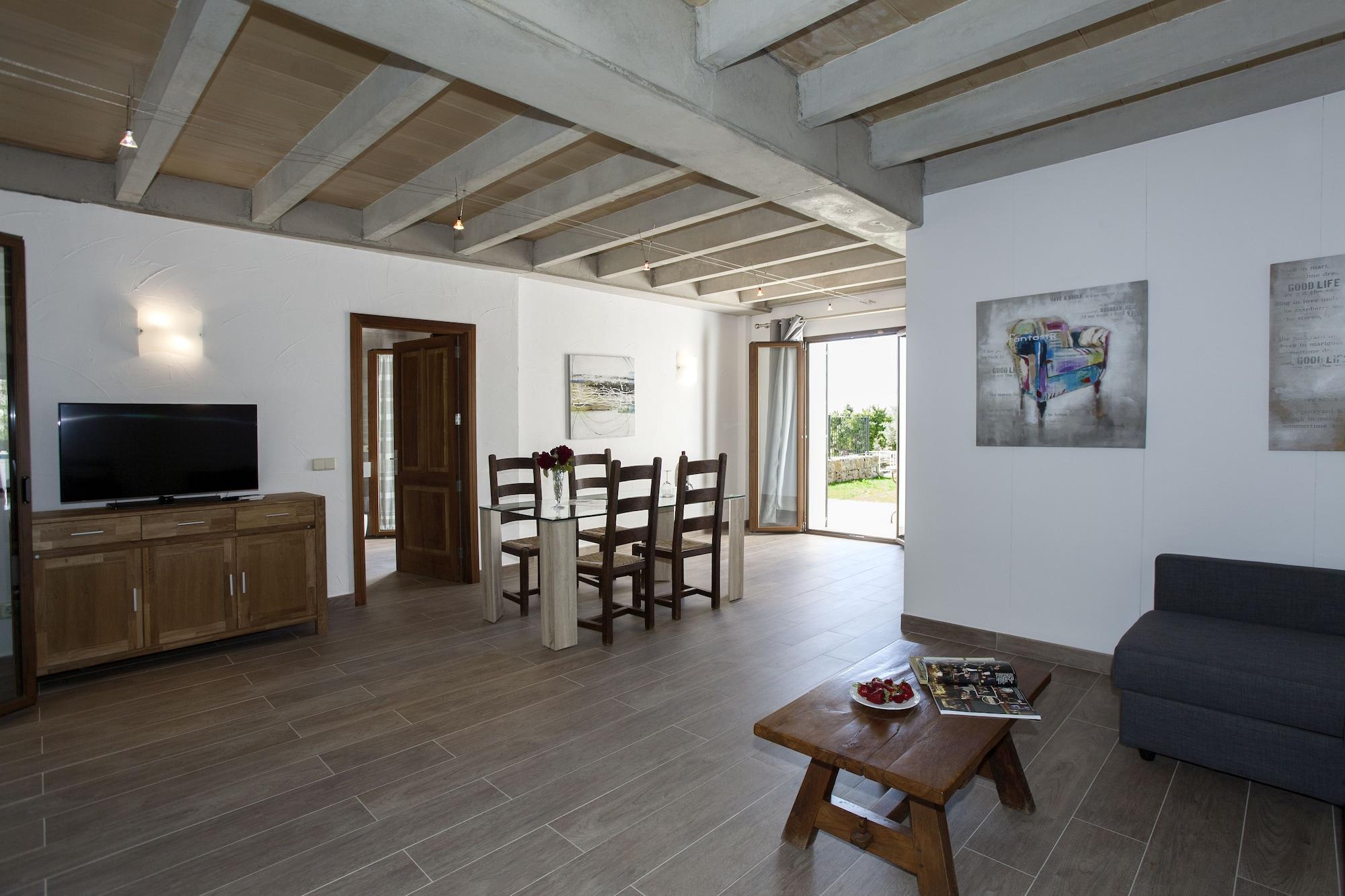 Parc Natural Hotel