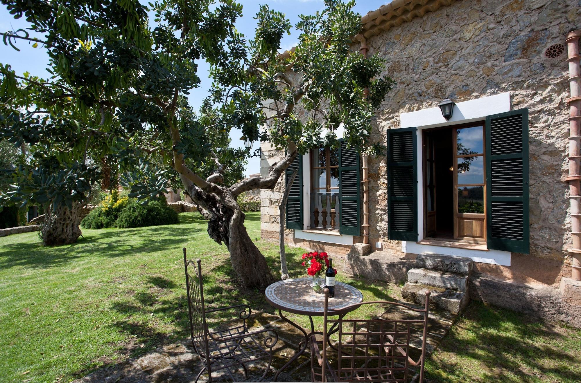Parc Natural Hotel 4*