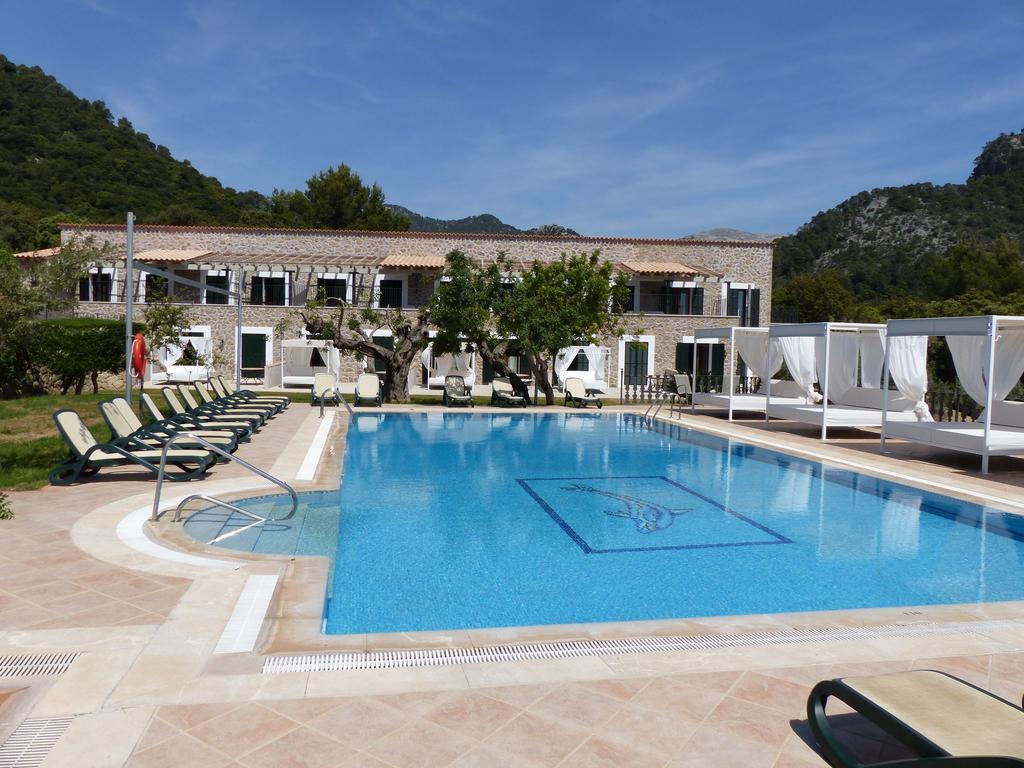 Parc Natural 4*