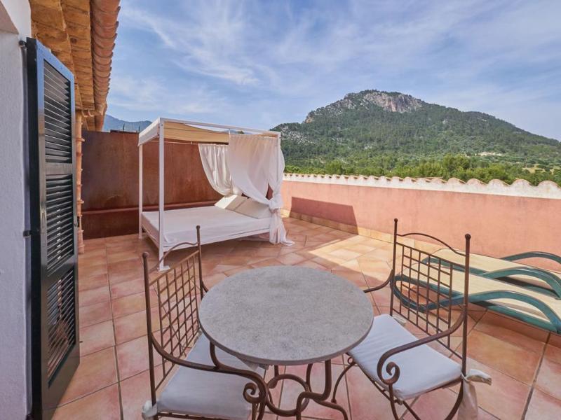 Hotel Parc Natural 4*