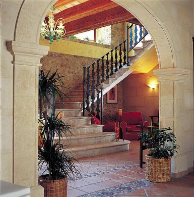 Parc Natural 4*