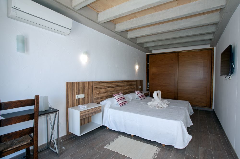 Parc Natural Hotel 4*