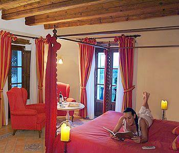 Hotel Parc Natural
