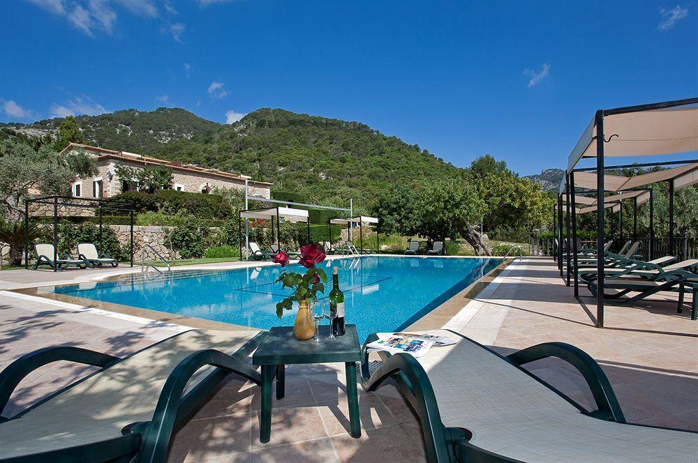 Parc Natural 4*