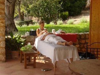 Parc Natural Hotel Binibona
