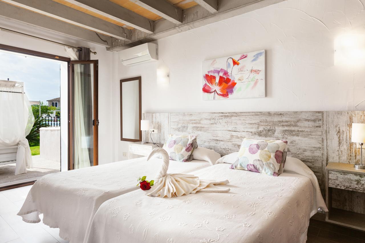 Hotel Parc Natural